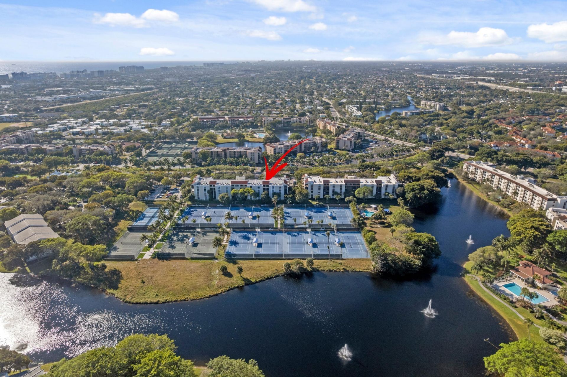 825 Egret Circle, Unit 504, Delray Beach, FL 33444 Photo