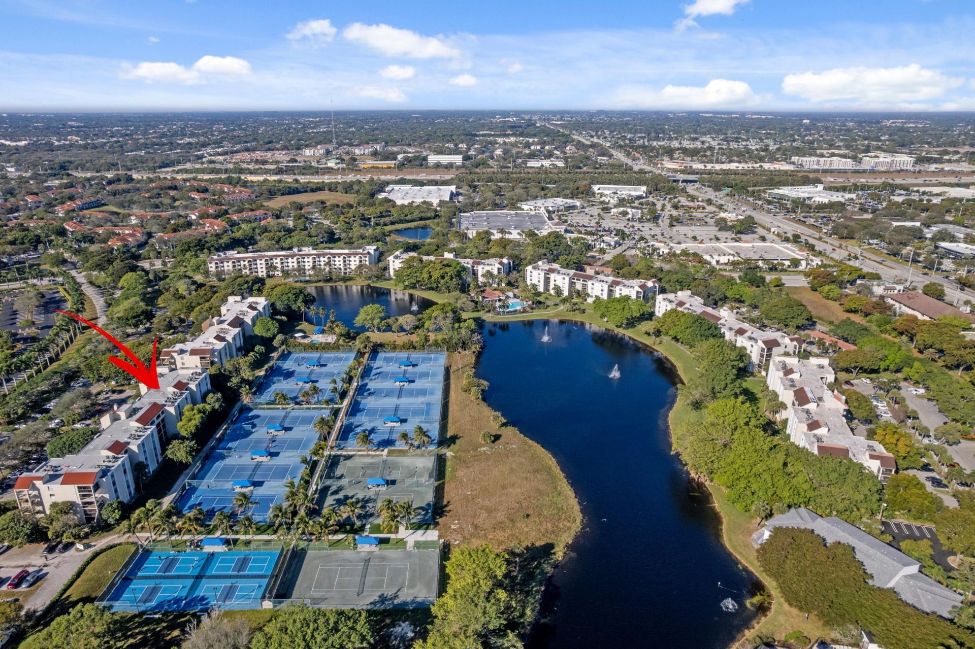 825 Egret Circle, Unit 504, Delray Beach, FL 33444 Photo