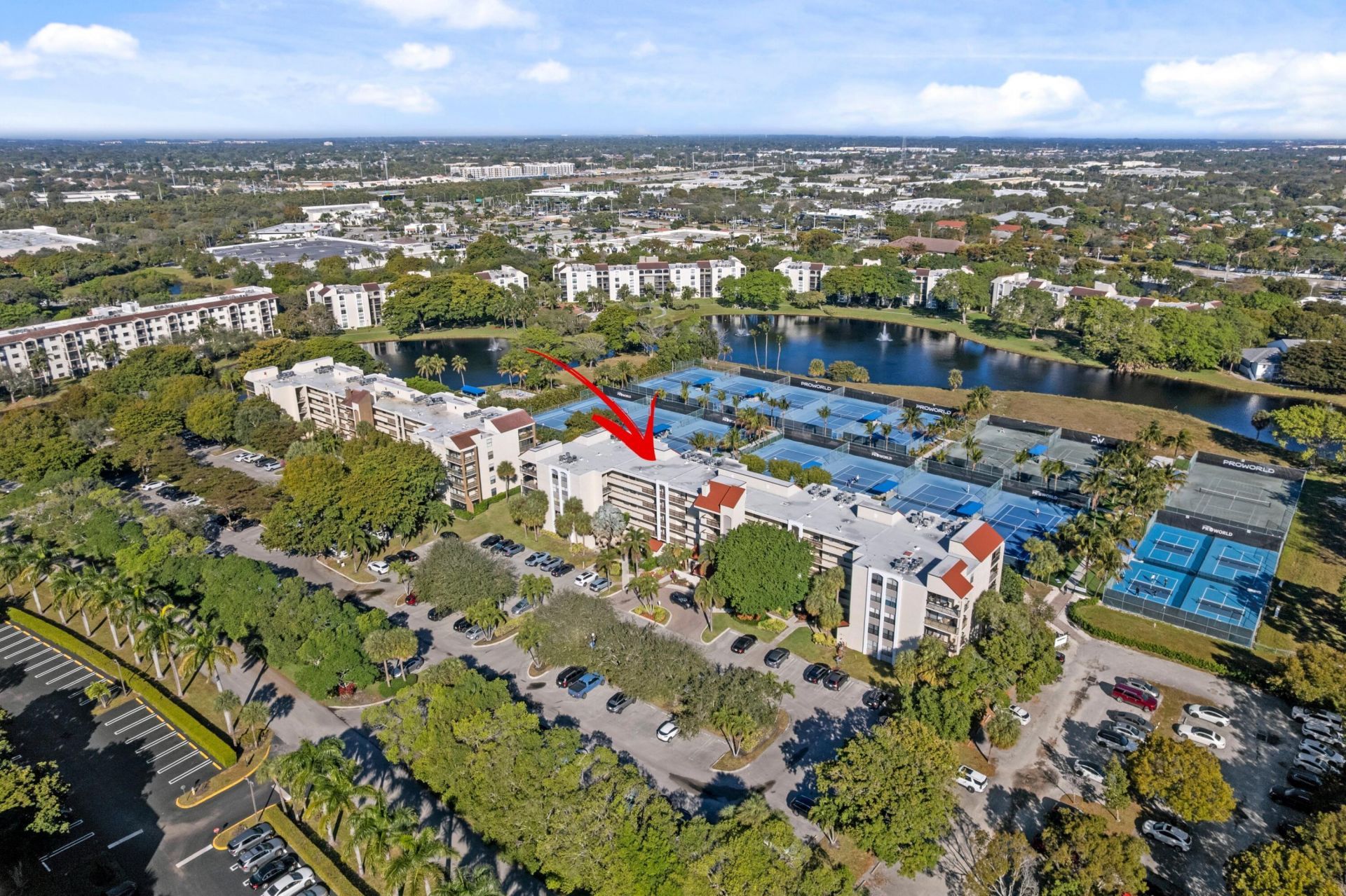 825 Egret Circle, Unit 504, Delray Beach, FL 33444 Photo