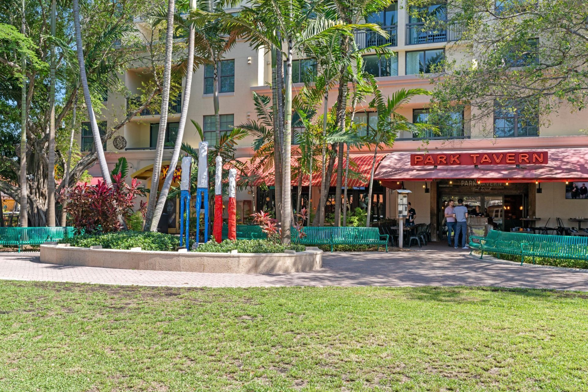 825 Egret Circle, Unit 504, Delray Beach, FL 33444 Photo