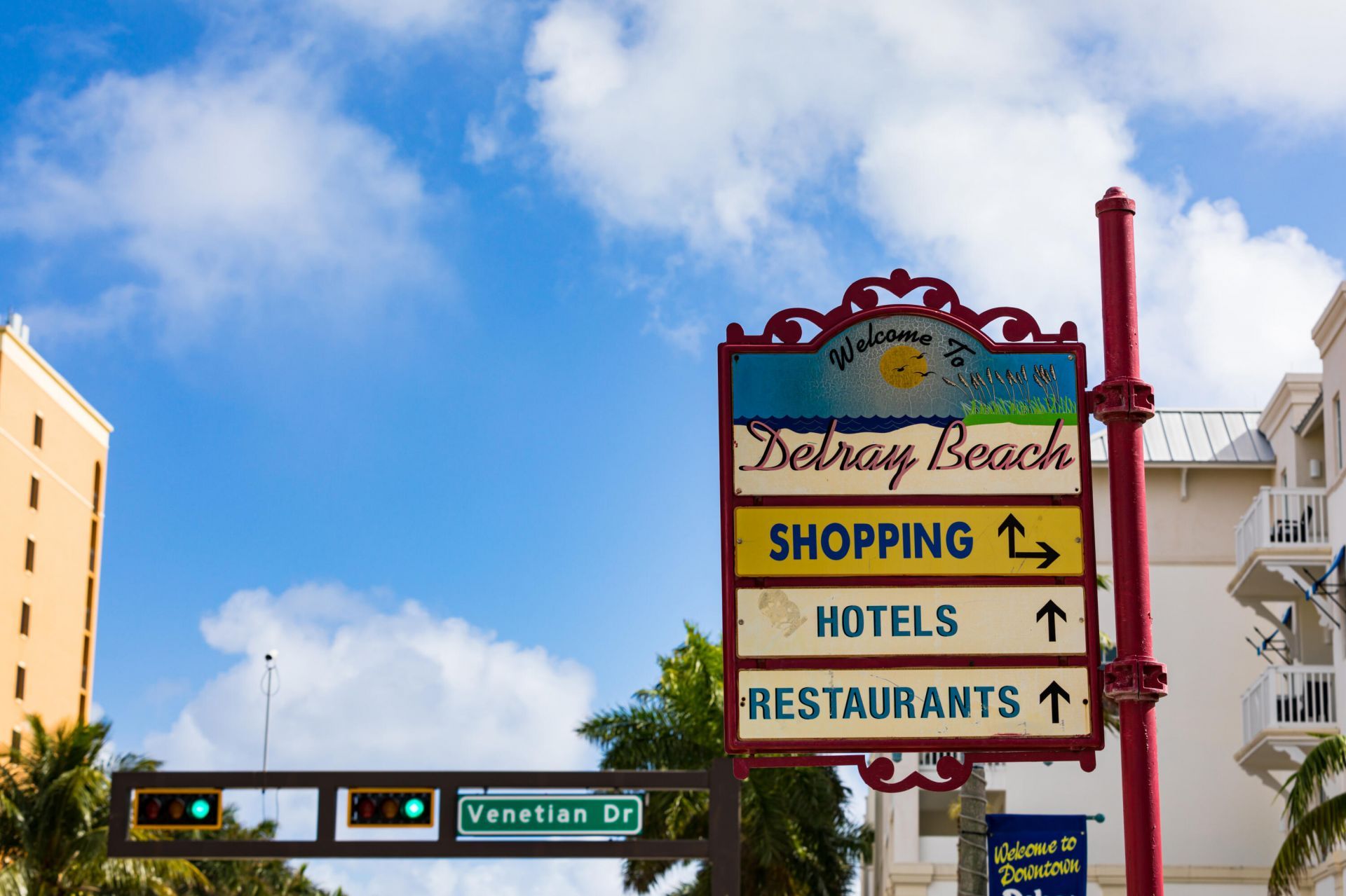 825 Egret Circle, Unit 504, Delray Beach, FL 33444 Photo