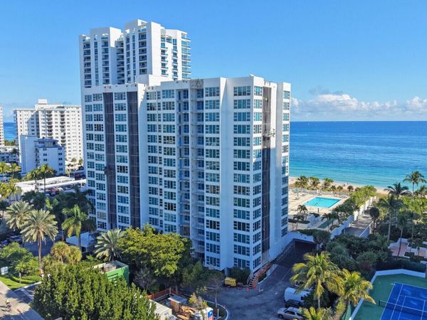 1620 S Ocean Boulevard, Unit Ph 16p, Lauderdale-By-The-Sea, FL 33062