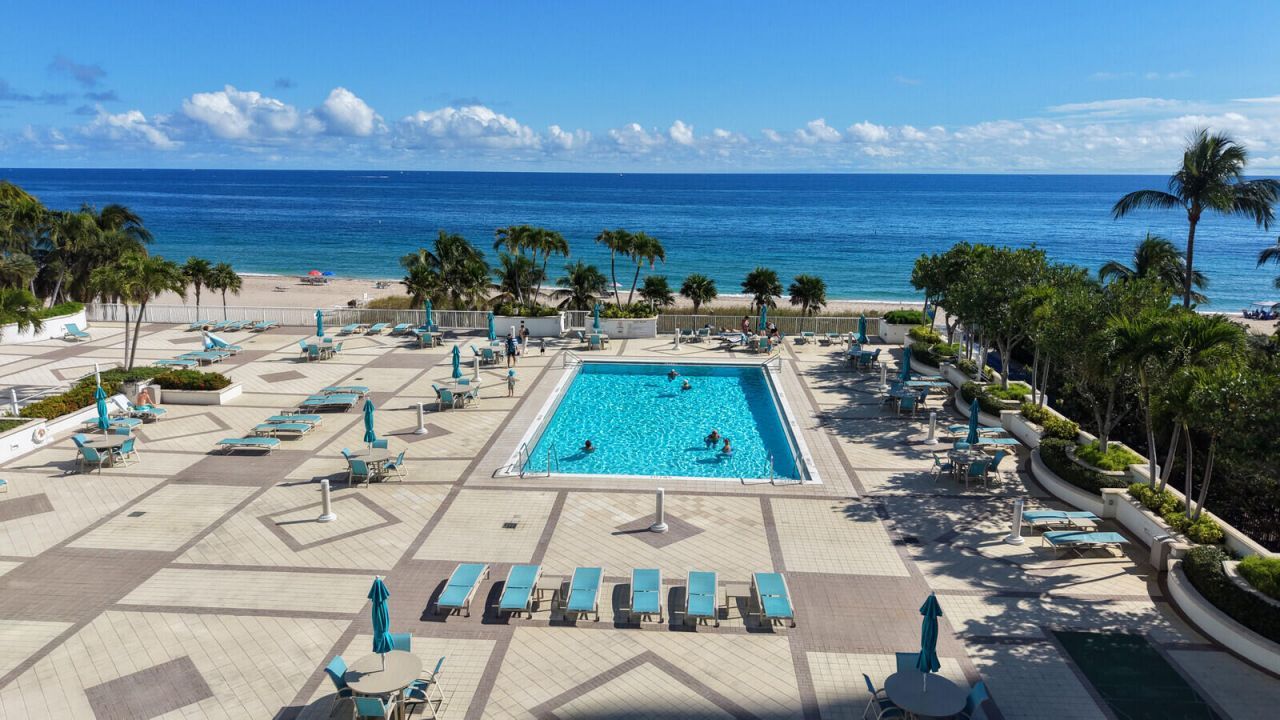 1620 S Ocean Boulevard, Unit Ph 16p, Lauderdale by the Sea, FL 33062 Photo