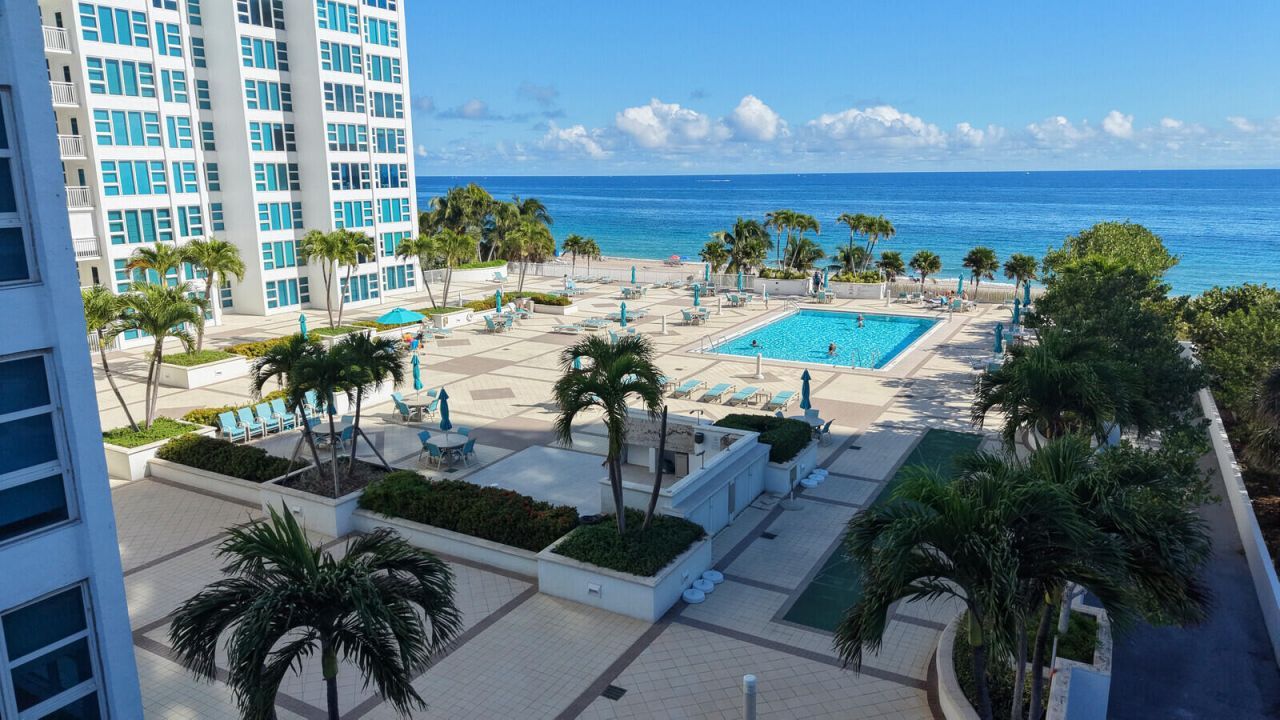 1620 S Ocean Boulevard, Unit Ph 16p, Lauderdale by the Sea, FL 33062 Photo