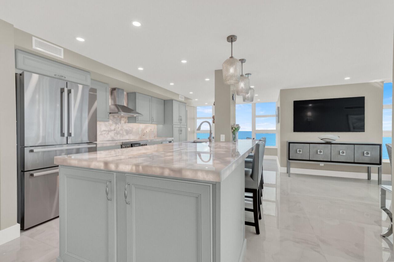 1620 S Ocean Boulevard, Unit Ph 16p, Lauderdale by the Sea, FL 33062 Photo