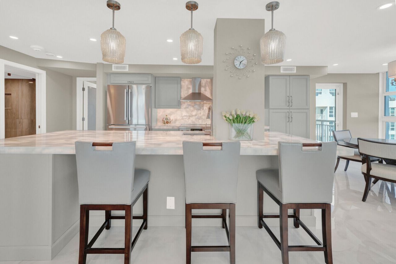 1620 S Ocean Boulevard, Unit Ph 16p, Lauderdale by the Sea, FL 33062 Photo