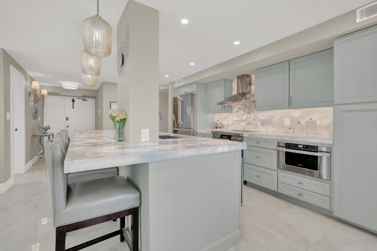 1620 S Ocean Boulevard, Unit Ph 16p, Lauderdale by the Sea, FL 33062 Photo