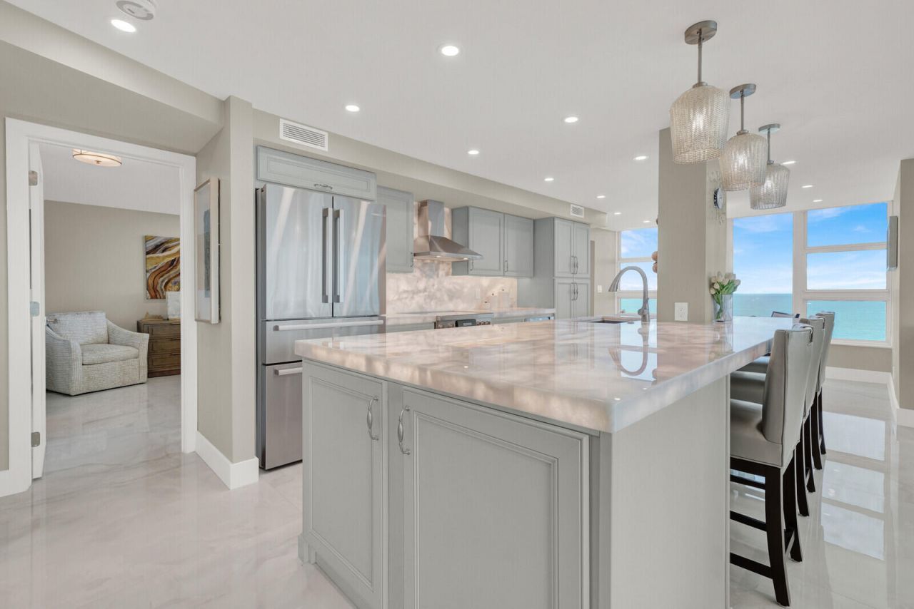 1620 S Ocean Boulevard, Unit Ph 16p, Lauderdale by the Sea, FL 33062 Photo