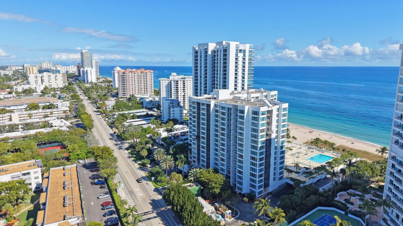 1620 S Ocean Boulevard, Unit Ph 16p, Lauderdale by the Sea, FL 33062 Photo