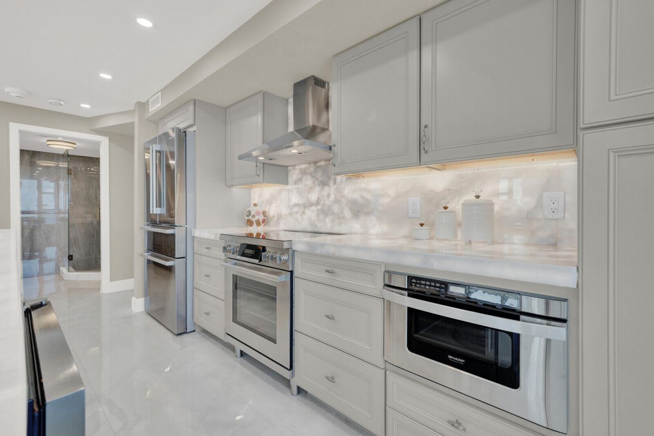 1620 S Ocean Boulevard, Unit Ph 16p, Lauderdale by the Sea, FL 33062 Photo