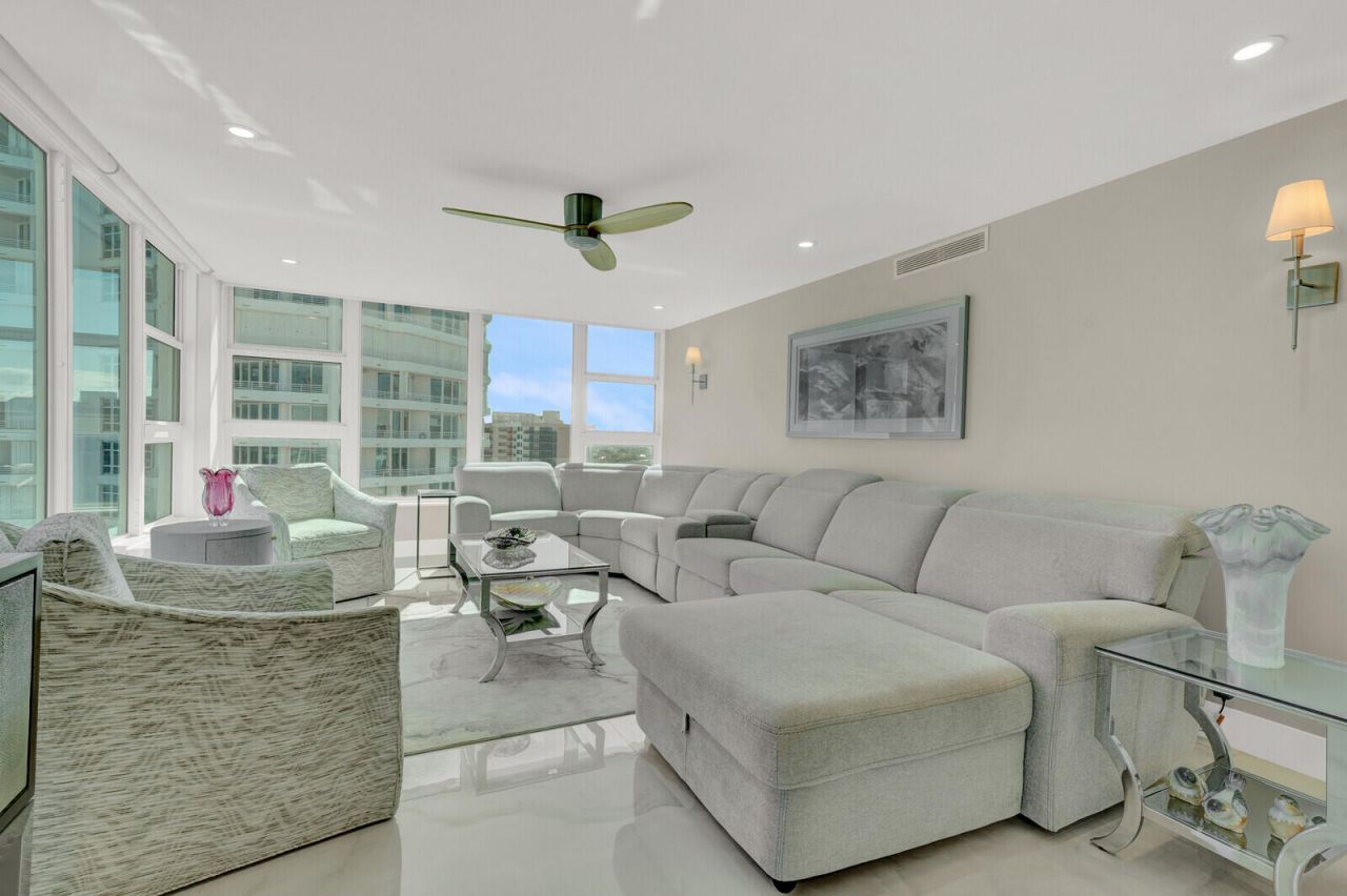 1620 S Ocean Boulevard, Unit Ph 16p, Lauderdale by the Sea, FL 33062 Photo