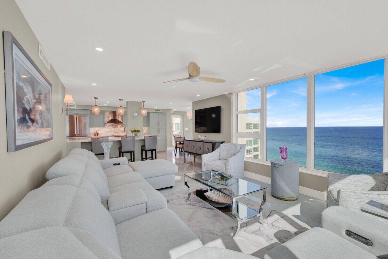 1620 S Ocean Boulevard, Unit Ph 16p, Lauderdale by the Sea, FL 33062 Photo