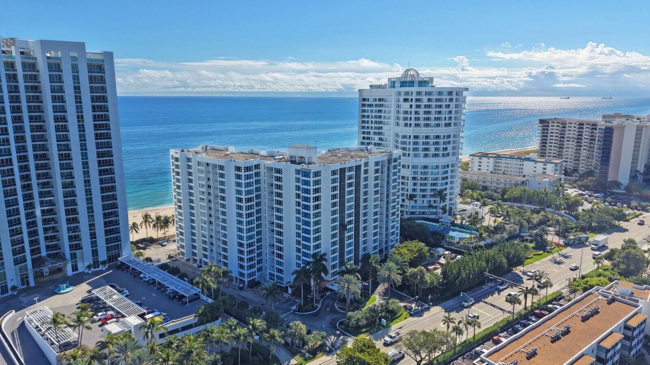 1620 S Ocean Boulevard, Unit Ph 16p, Lauderdale by the Sea, FL 33062 Photo