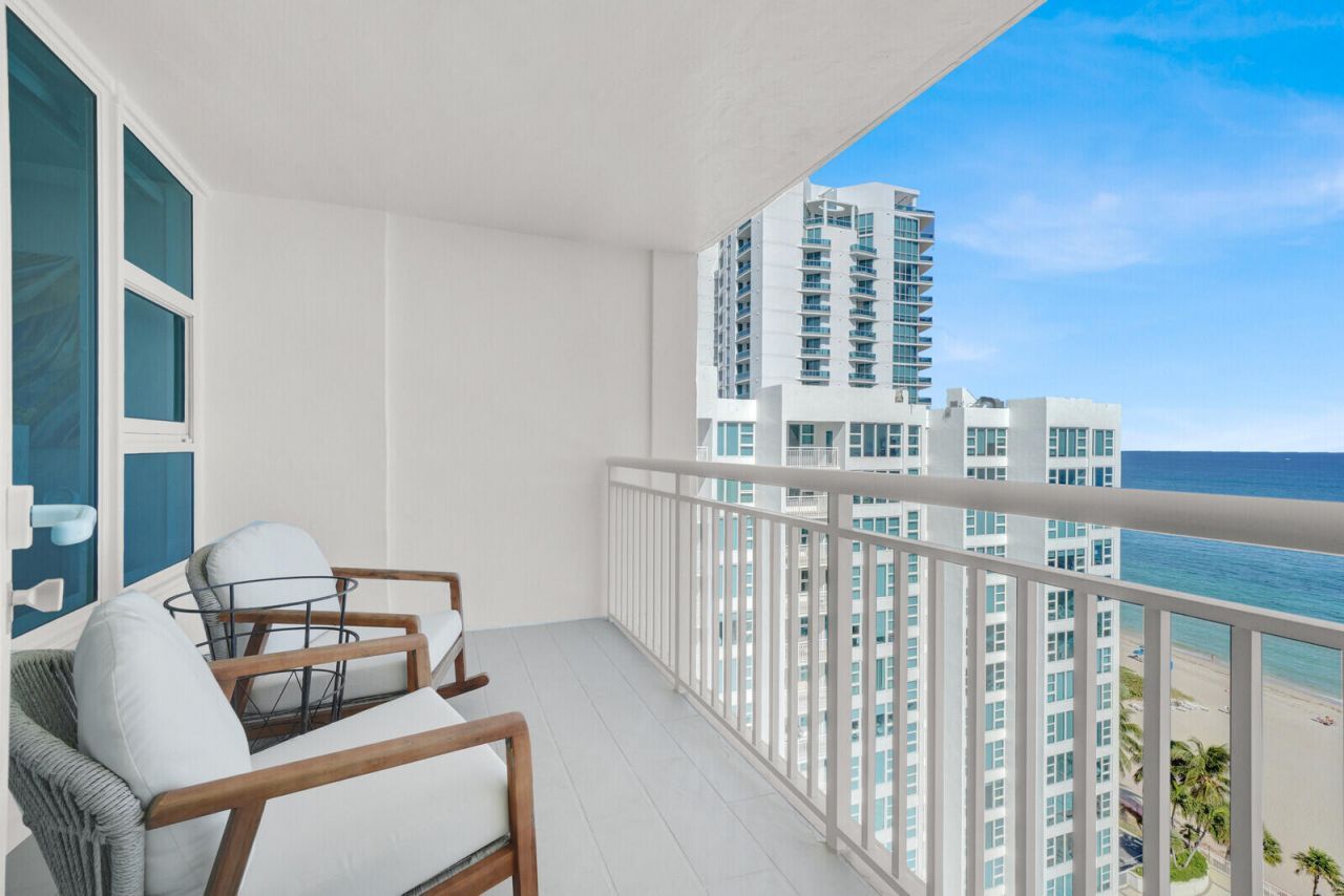 1620 S Ocean Boulevard, Unit Ph 16p, Lauderdale by the Sea, FL 33062 Photo