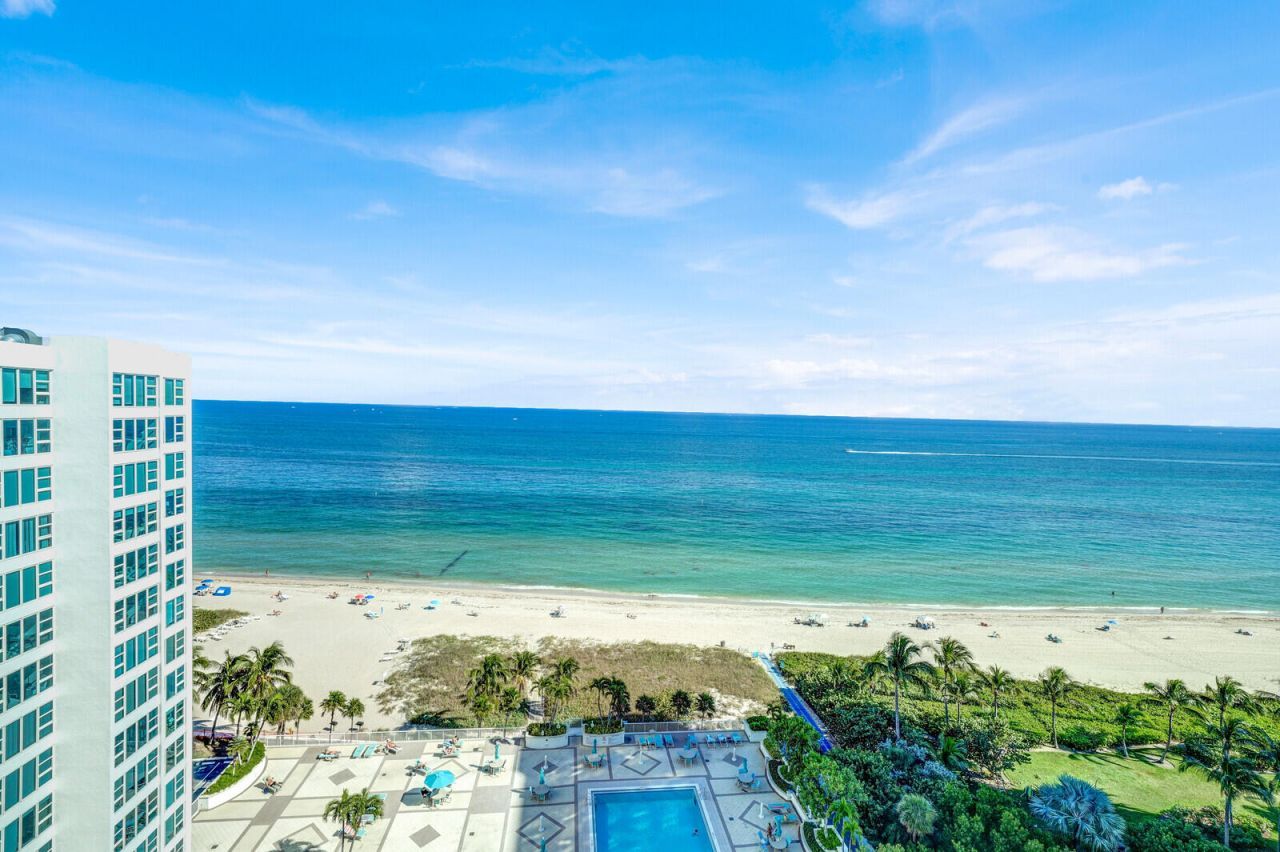 1620 S Ocean Boulevard, Unit Ph 16p, Lauderdale by the Sea, FL 33062 Photo