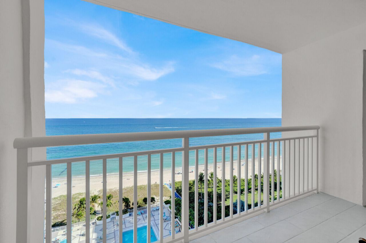 1620 S Ocean Boulevard, Unit Ph 16p, Lauderdale by the Sea, FL 33062 Photo