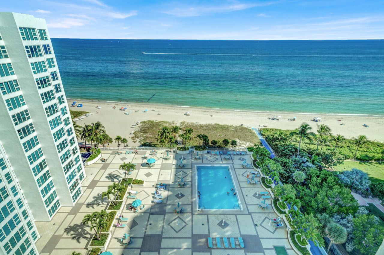 1620 S Ocean Boulevard, Unit Ph 16p, Lauderdale by the Sea, FL 33062 Photo