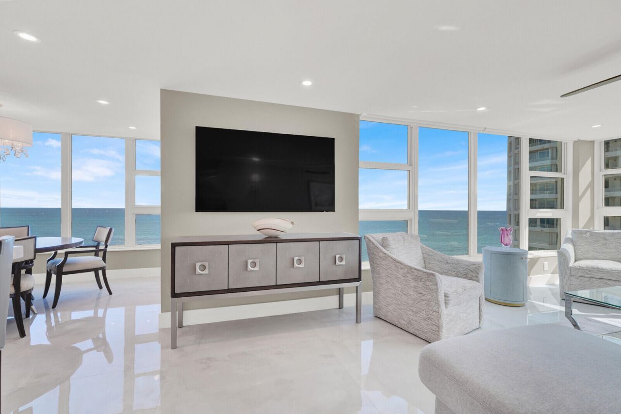 1620 S Ocean Boulevard, Unit Ph 16p, Lauderdale by the Sea, FL 33062 Photo