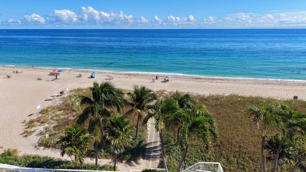1620 S Ocean Boulevard, Unit Ph 16p, Lauderdale by the Sea, FL 33062 Photo