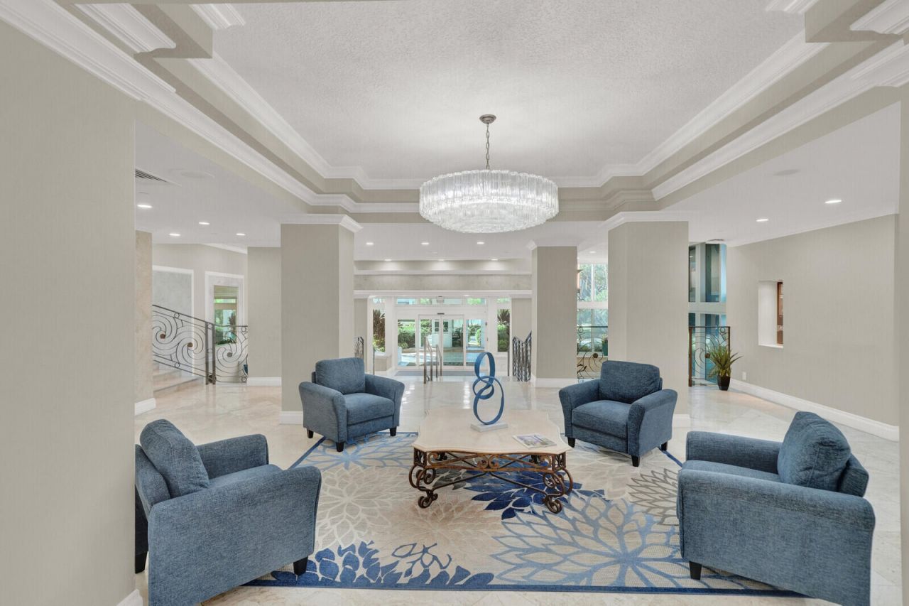 1620 S Ocean Boulevard, Unit Ph 16p, Lauderdale by the Sea, FL 33062 Photo