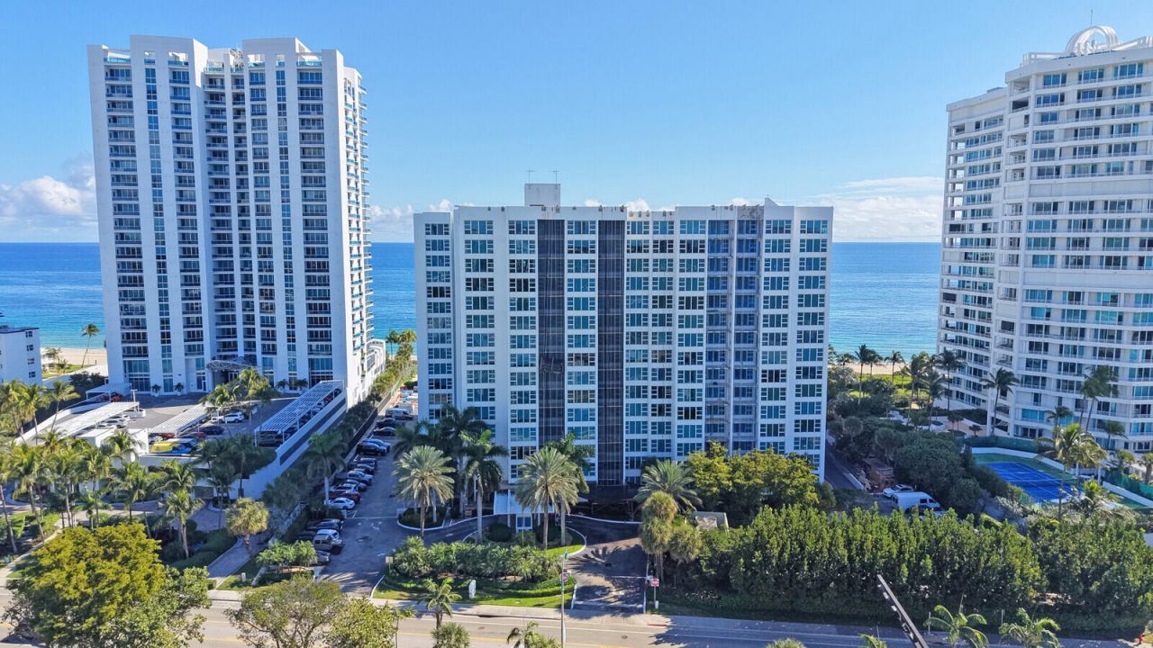 1620 S Ocean Boulevard, Unit Ph 16p, Lauderdale by the Sea, FL 33062 Photo