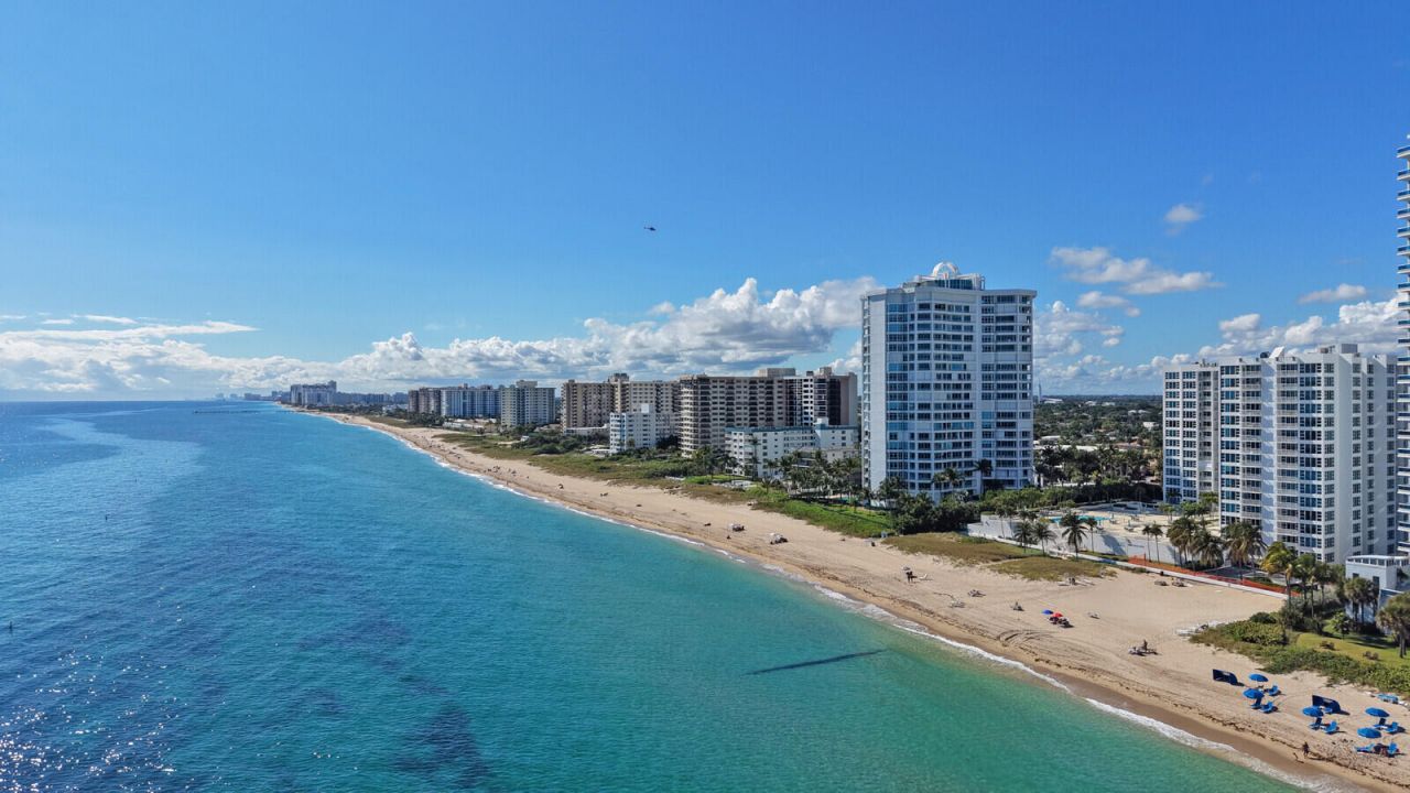 1620 S Ocean Boulevard, Unit Ph 16p, Lauderdale by the Sea, FL 33062 Photo