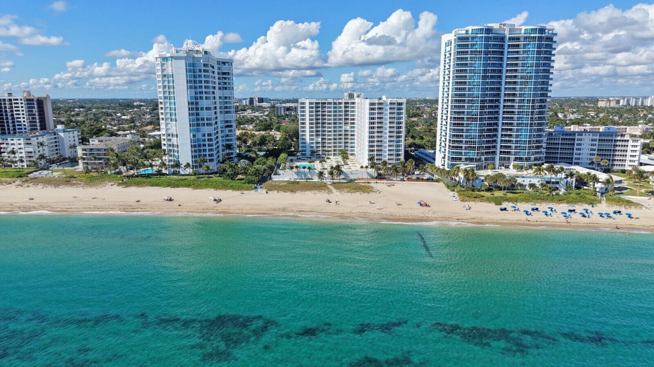 1620 S Ocean Boulevard, Unit Ph 16p, Lauderdale by the Sea, FL 33062 Photo