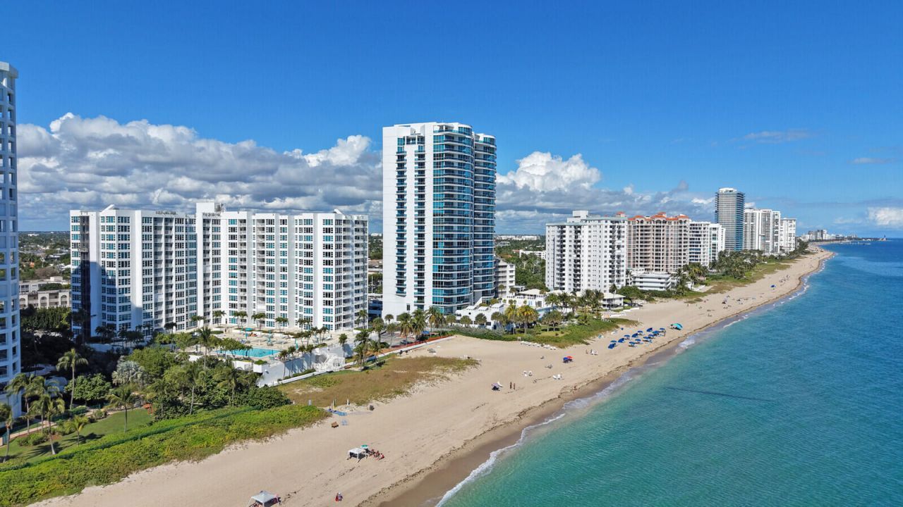 1620 S Ocean Boulevard, Unit Ph 16p, Lauderdale by the Sea, FL 33062 Photo