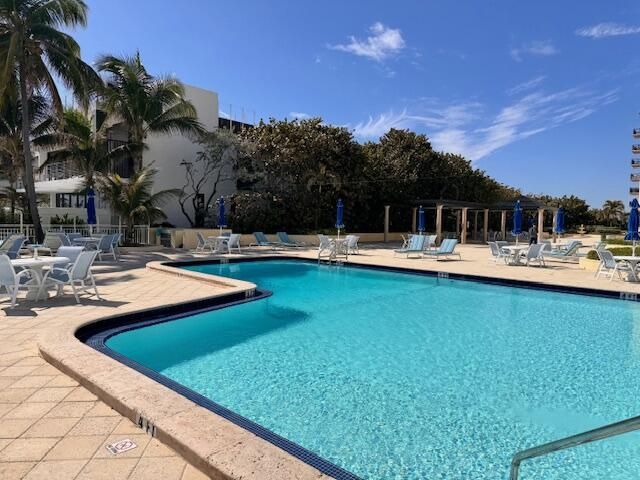3475 S Ocean Boulevard, Unit 6110, Palm Beach, FL 33480 Photo