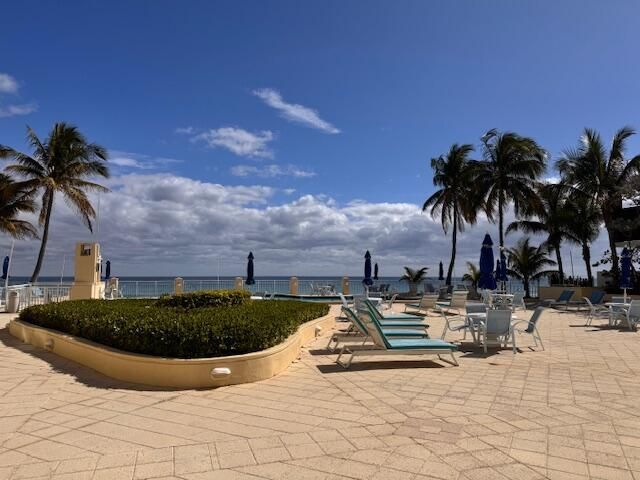 3475 S Ocean Boulevard, Unit 6110, Palm Beach, FL 33480 Photo