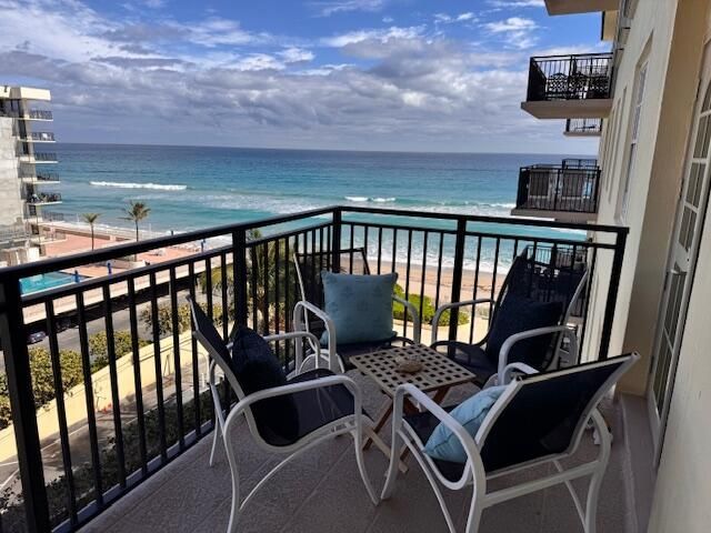 3475 S Ocean Boulevard, Unit 6110, Palm Beach, FL 33480 Photo