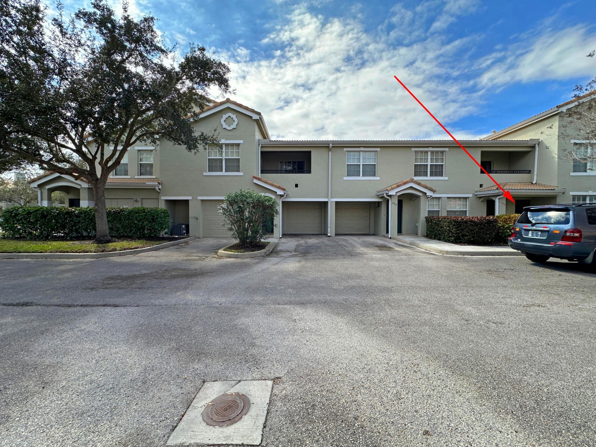 160 SW Peacock Boulevard, Unit 31-204, Port Saint Lucie, FL 34986 Photo