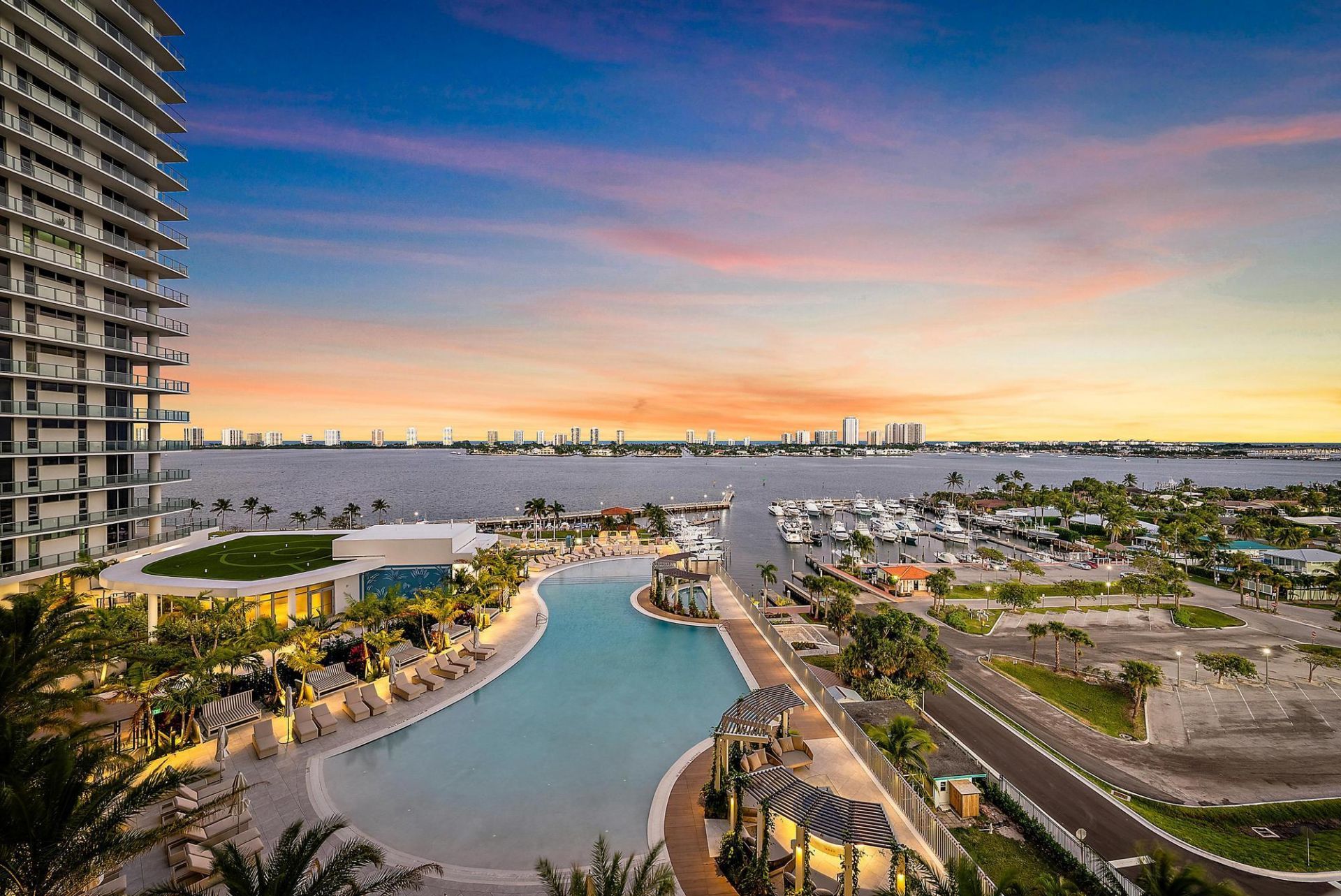 220 Lake Shore Drive, Unit 1008, Lake Park, FL 33403 Photo