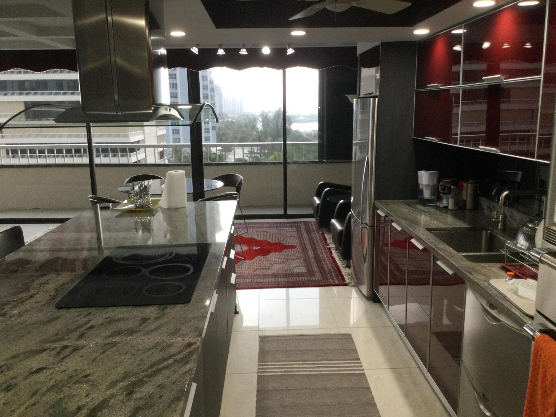 5280 N Ocean Drive, Unit 5a, Singer Island, FL 33404 Photo