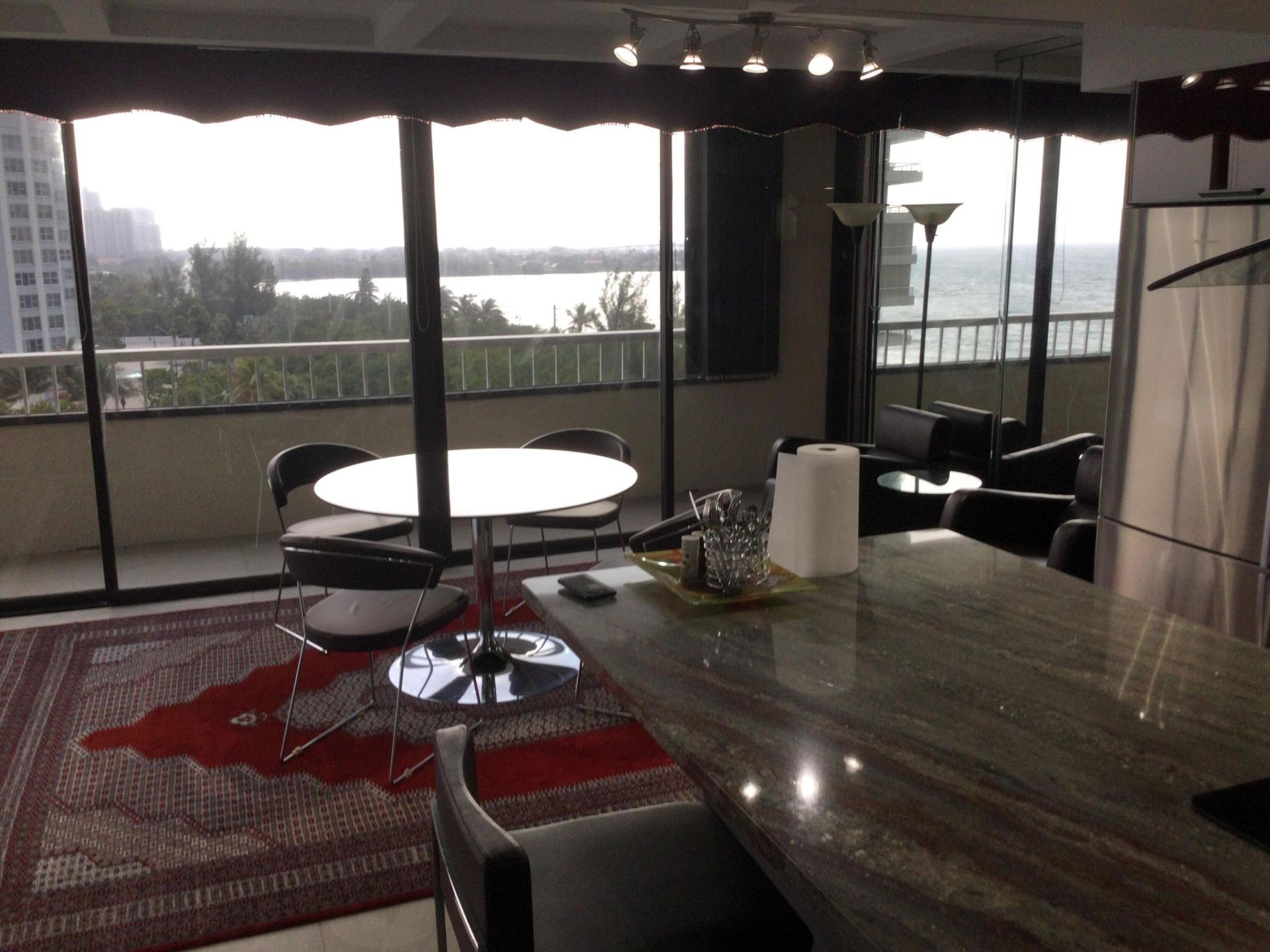 5280 N Ocean Drive, Unit 5a, Singer Island, FL 33404 Photo