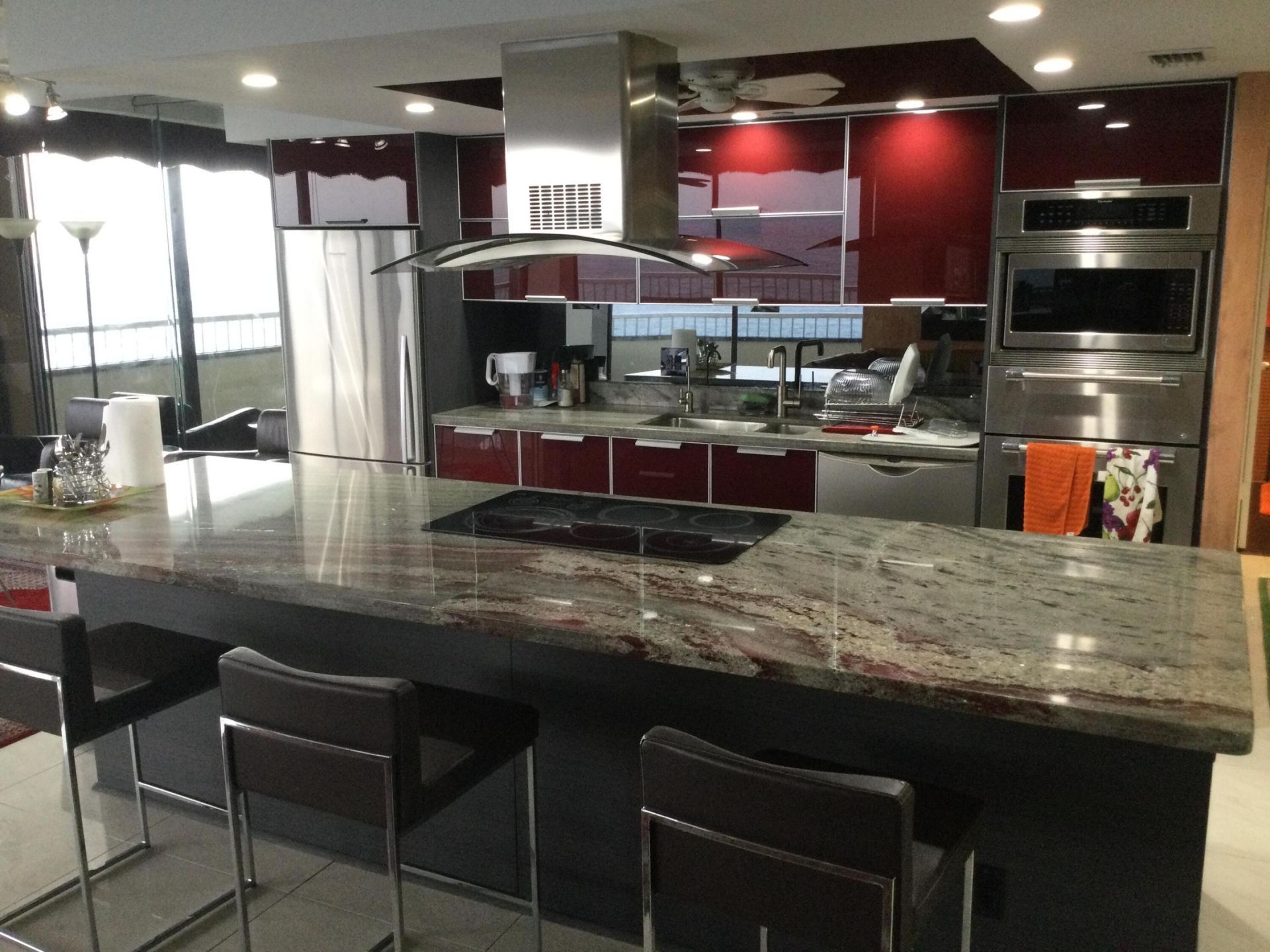 5280 N Ocean Drive, Unit 5a, Singer Island, FL 33404 Photo