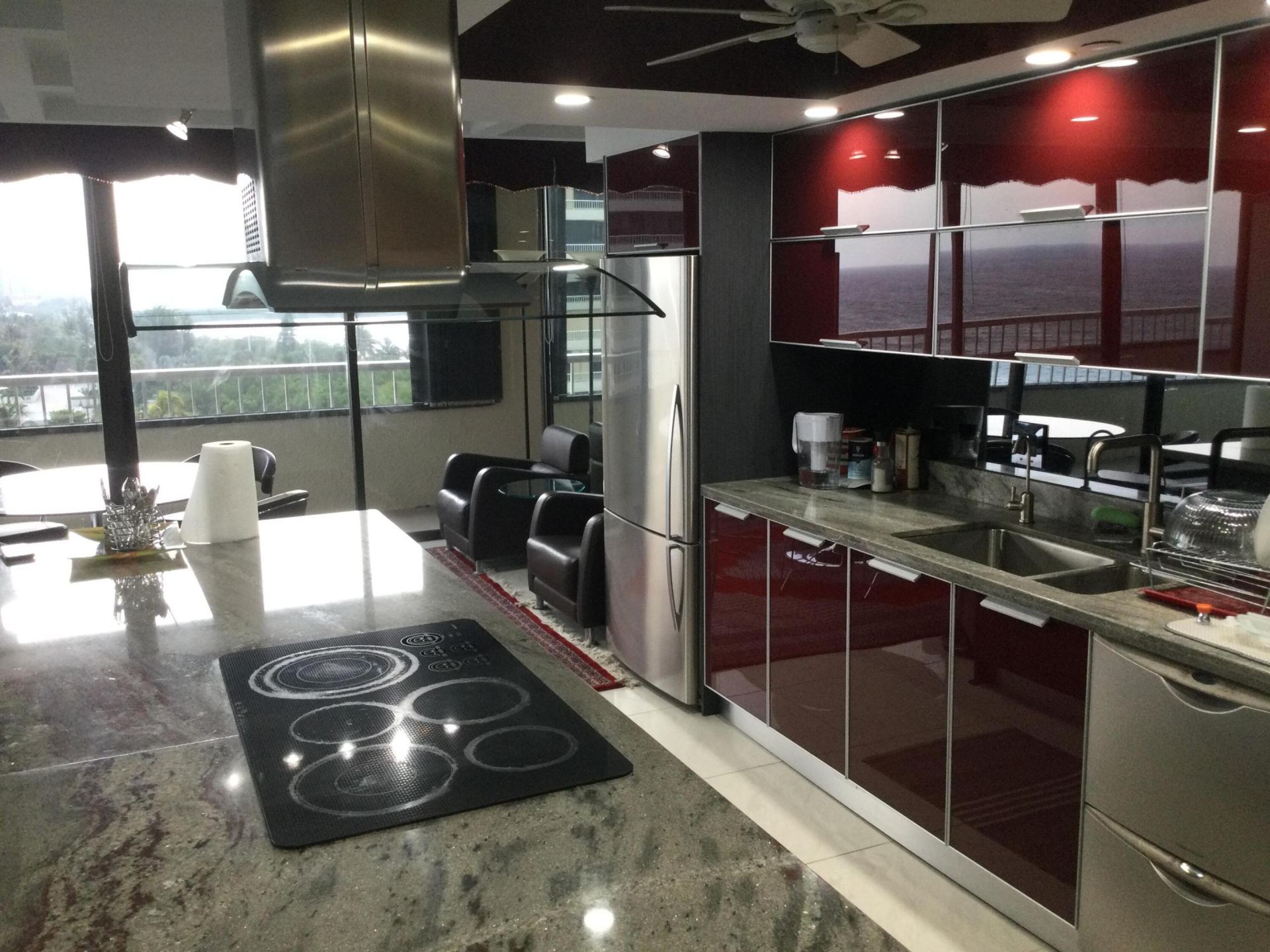 5280 N Ocean Drive, Unit 5a, Singer Island, FL 33404 Photo