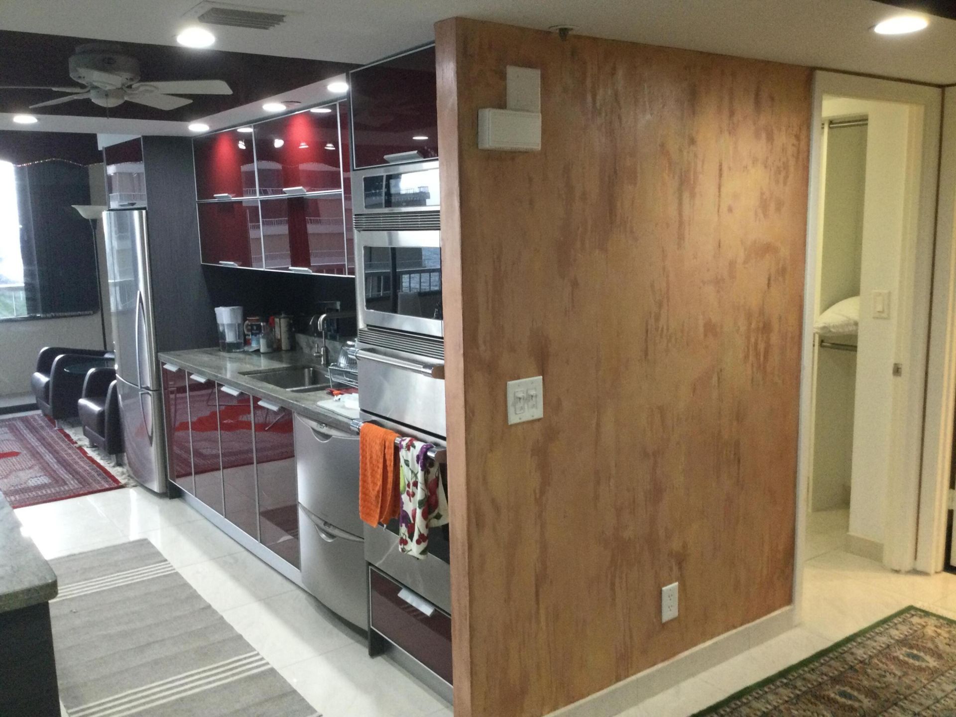 5280 N Ocean Drive, Unit 5a, Singer Island, FL 33404 Photo