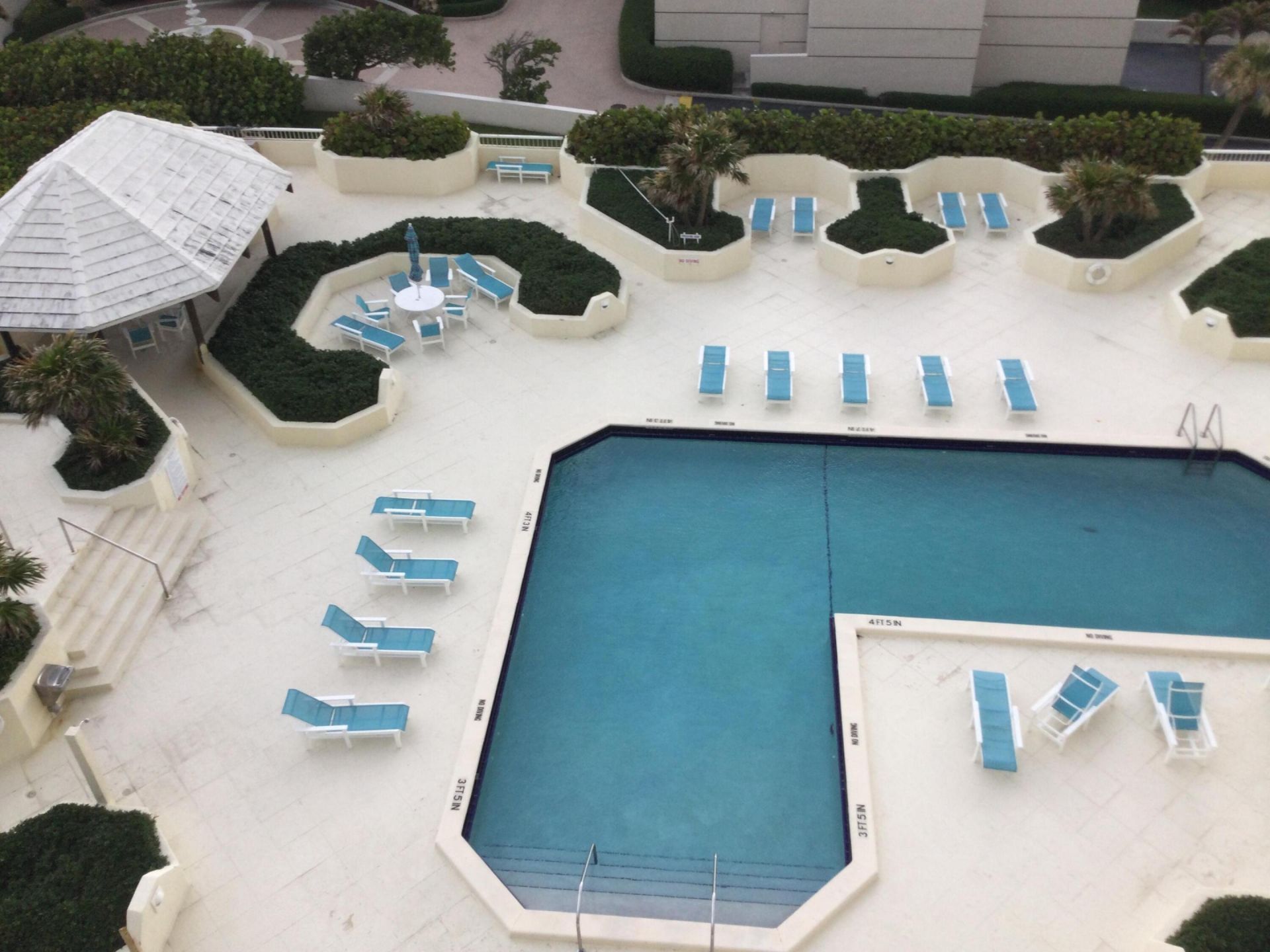 5280 N Ocean Drive, Unit 5a, Singer Island, FL 33404 Photo