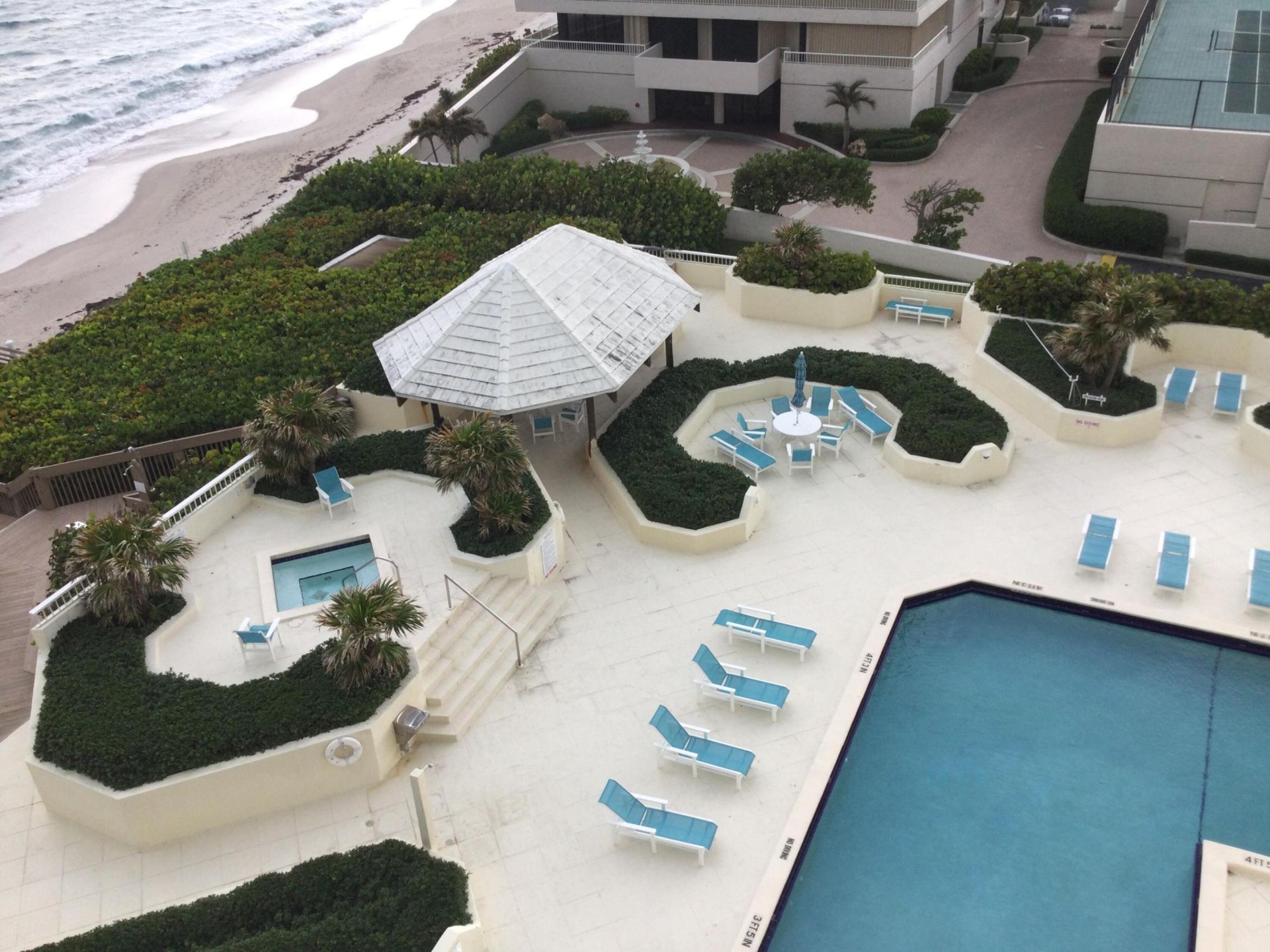 5280 N Ocean Drive, Unit 5a, Singer Island, FL 33404 Photo