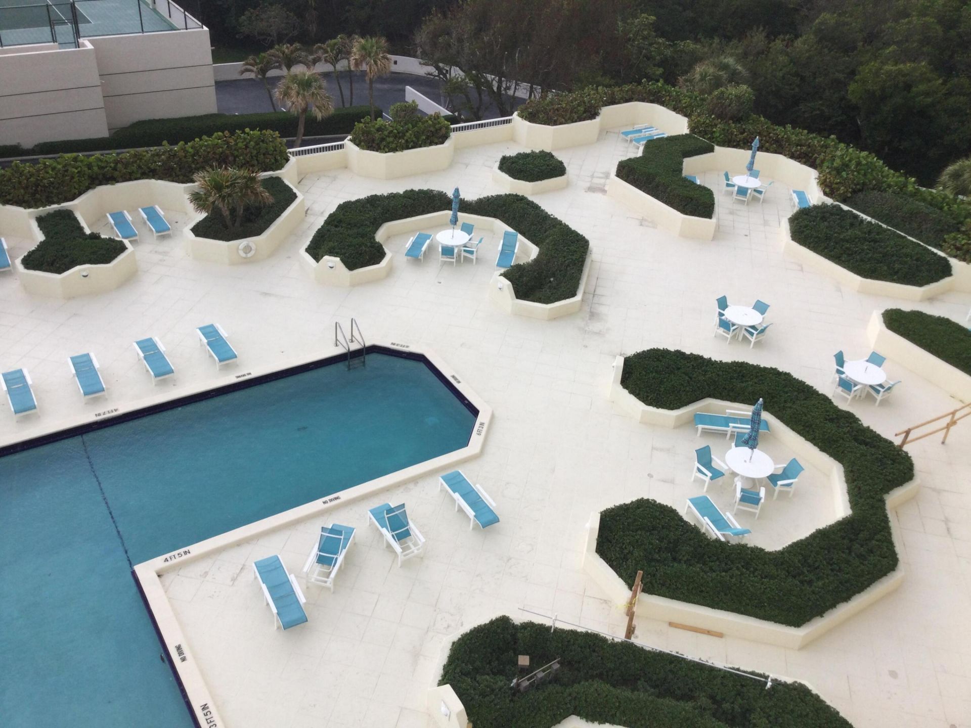 5280 N Ocean Drive, Unit 5a, Singer Island, FL 33404 Photo