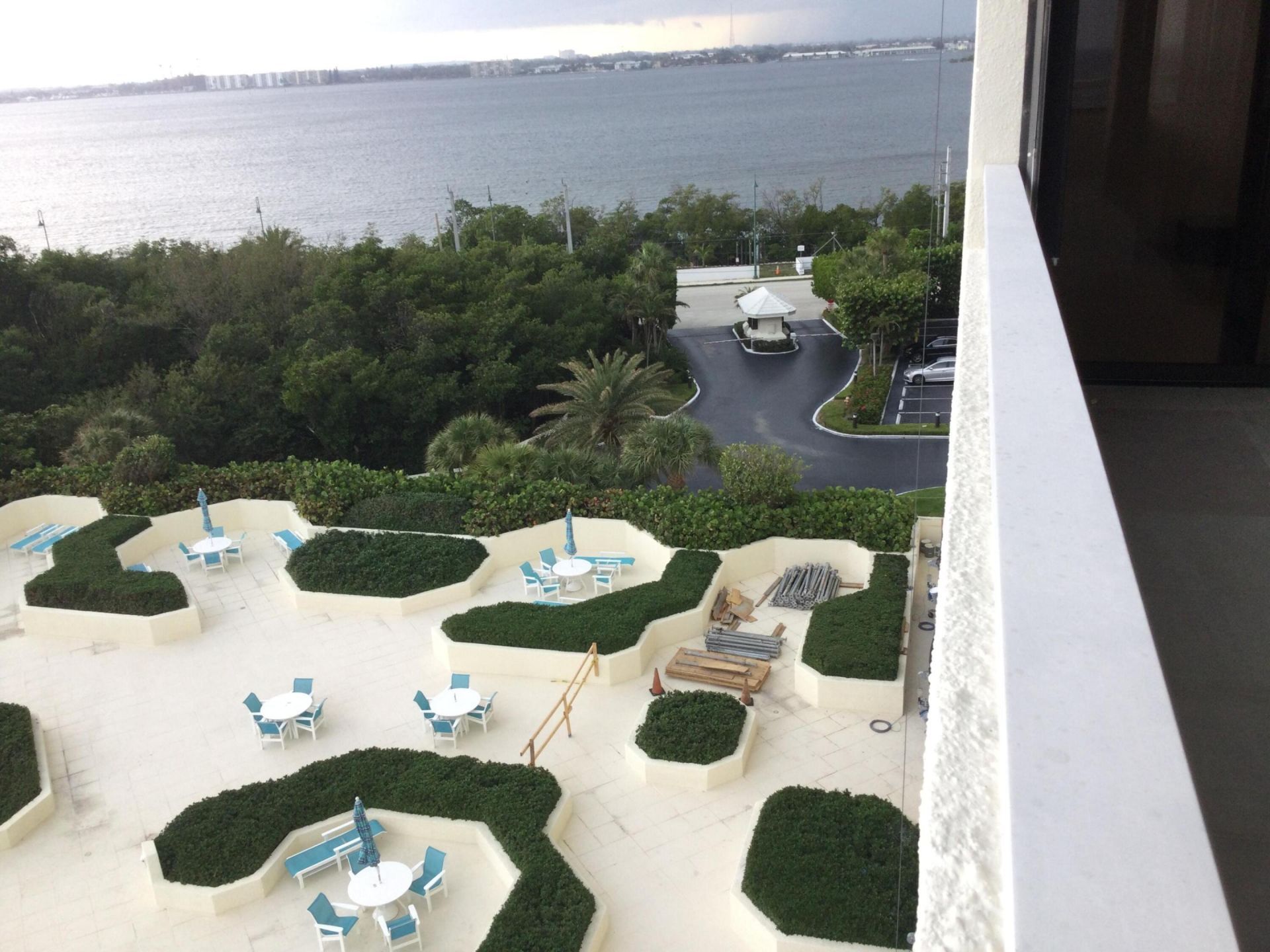 5280 N Ocean Drive, Unit 5a, Singer Island, FL 33404 Photo