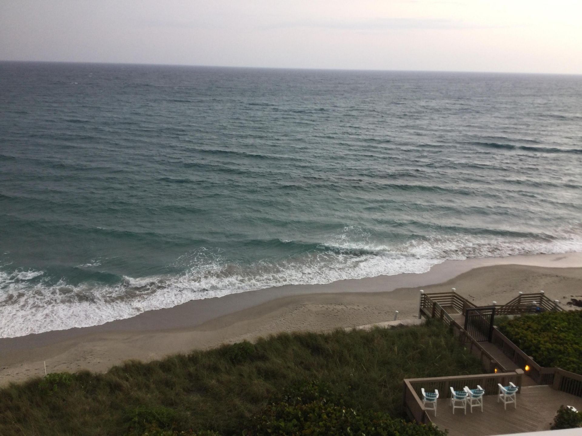 5280 N Ocean Drive, Unit 5a, Singer Island, FL 33404 Photo