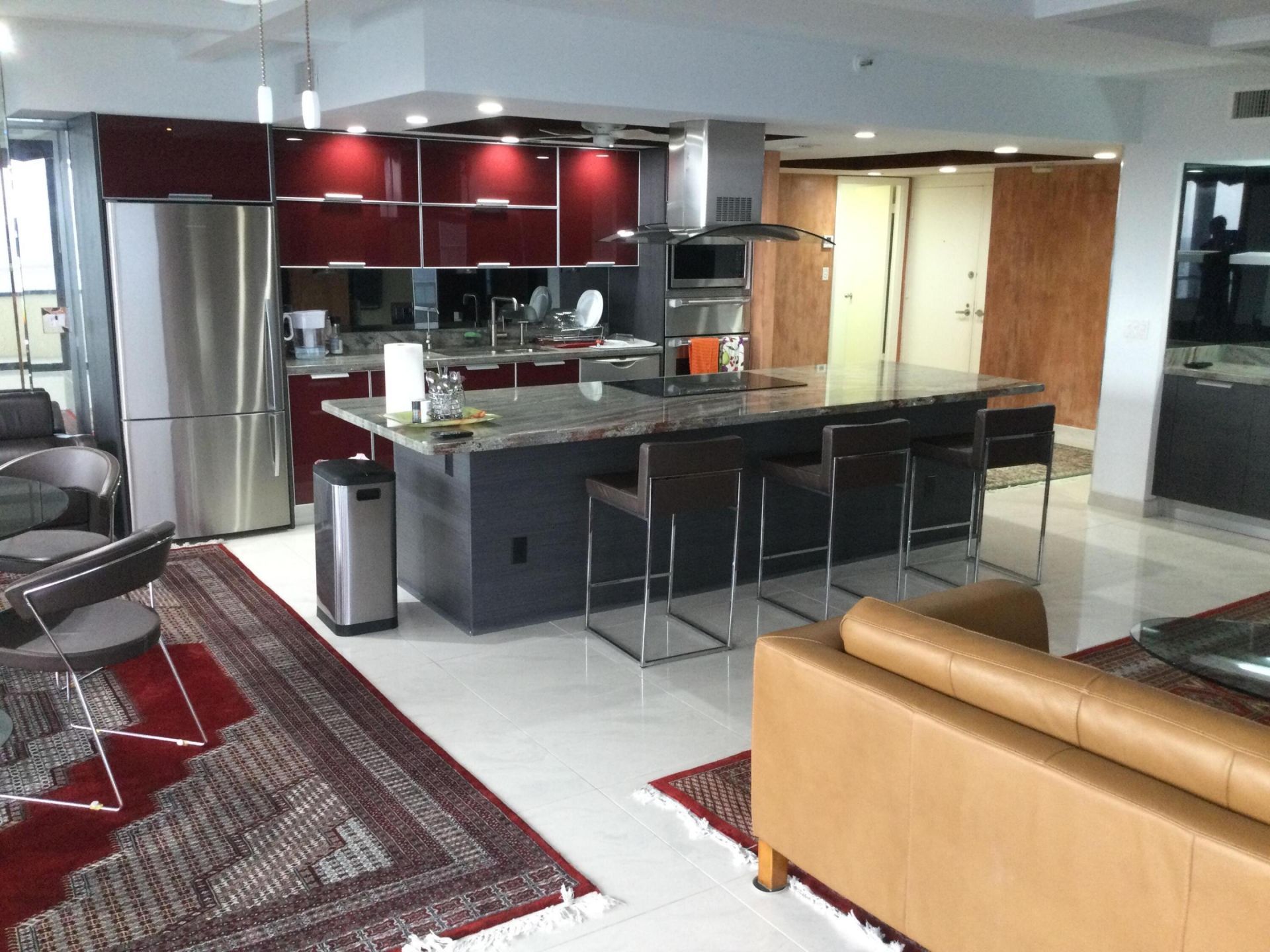 5280 N Ocean Drive, Unit 5a, Singer Island, FL 33404 Photo