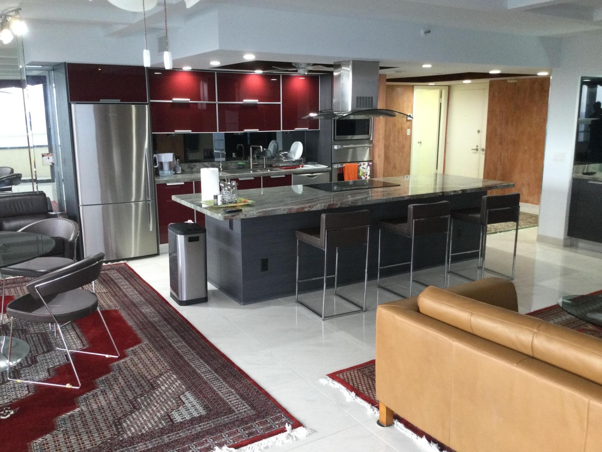 5280 N Ocean Drive, Unit 5a, Singer Island, FL 33404 Photo