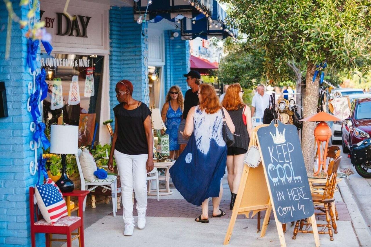 403 50th Street, West Palm Beach, FL 33407 Photo