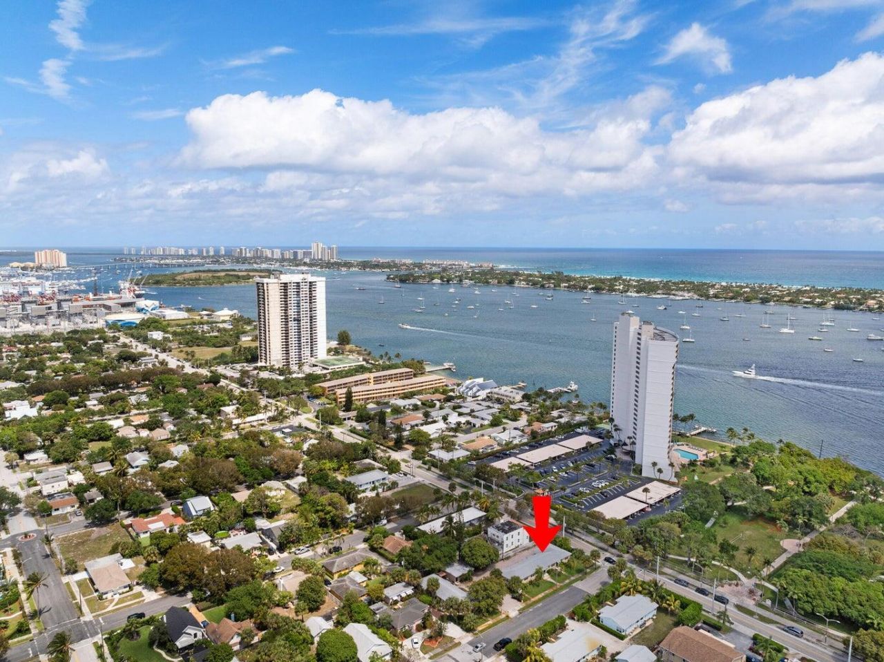 403 50th Street, West Palm Beach, FL 33407 Photo