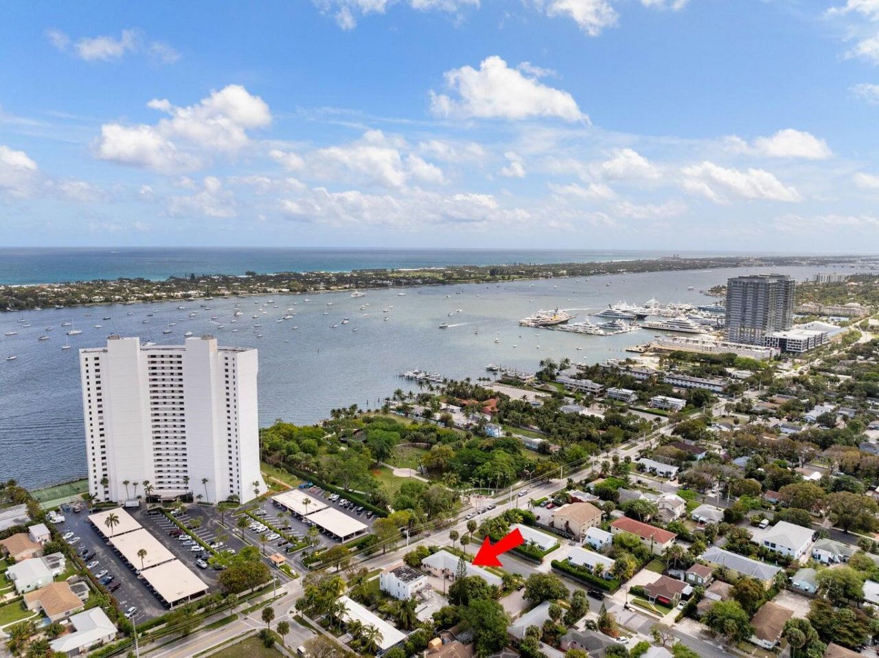 403 50th Street, West Palm Beach, FL 33407 Photo