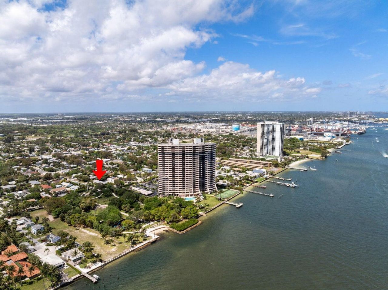 403 50th Street, West Palm Beach, FL 33407 Photo