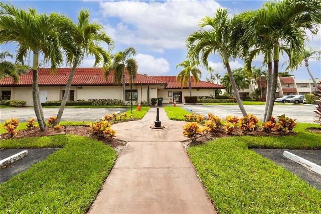 2800 Fiore Way, Unit 2060, Delray Beach, FL 33445 Photo